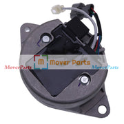 DURAFORCE Alternator 8972268404 8981565270 GP9906 GP9926 for Isuzu 4LE1PV 3LA1 3LD2 4LE1