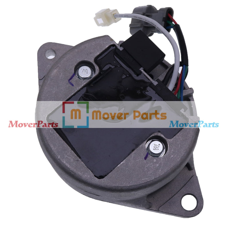 DURAFORCE Alternator 8972268404 8981565270 GP9906 GP9926 for Isuzu 4LE1PV 3LA1 3LD2 4LE1