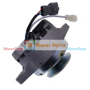DURAFORCE Alternator 8972268404 8981565270 GP9906 GP9926 for Isuzu 4LE1PV 3LA1 3LD2 4LE1
