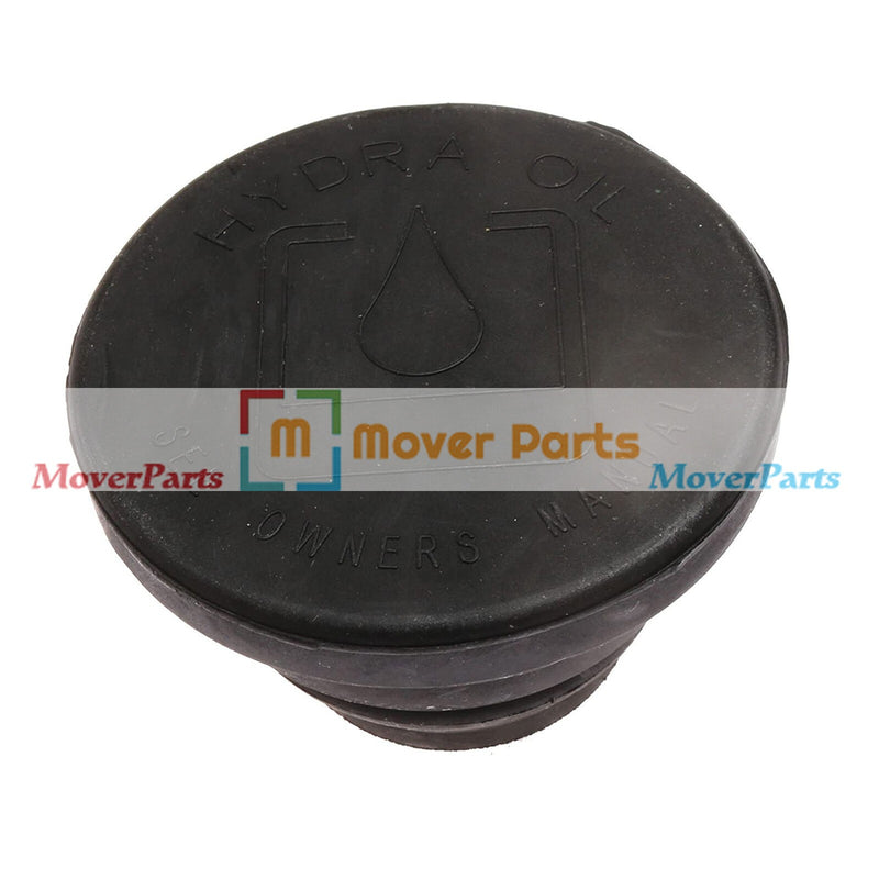 DURAFORCE Hydraulic Oil Fill Cap 6717827 for Bobcat 751 753 7753 963 S150 S175 T180 T190