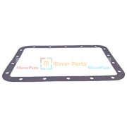 DURAFORCE Oil Pan Gasket 15381-01620 15679-01620 for Kubota D750 D850 D950 Engine B6100