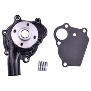 DURAFORCE Water Pump 3281278M91 72101382 for Massey Ferguson 205 205-4 Hinomoto E16 E18
