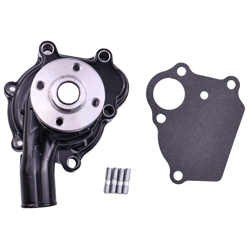 DURAFORCE Water Pump 3281278M91 72101382 for Massey Ferguson 205 205-4 Hinomoto E16 E18