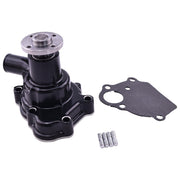 DURAFORCE Water Pump 3281278M91 72101382 for Massey Ferguson 205 205-4 Hinomoto E16 E18
