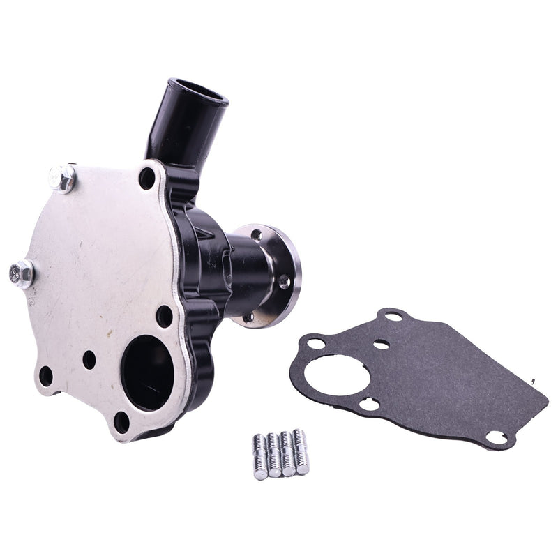 DURAFORCE Water Pump 3281278M91 72101382 for Massey Ferguson 205 205-4 Hinomoto E16 E18