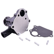 DURAFORCE Water Pump 3281278M91 72101382 for Massey Ferguson 205 205-4 Hinomoto E16 E18