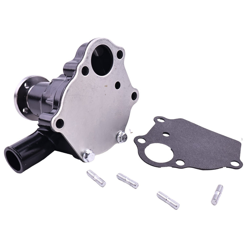 DURAFORCE Water Pump 3281278M91 72101382 for Massey Ferguson 205 205-4 Hinomoto E16 E18