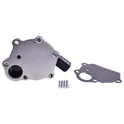 DURAFORCE Water Pump 3281278M91 72101382 for Massey Ferguson 205 205-4 Hinomoto E16 E18