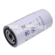 DURAFORCE Oil Filter For Volvo Penta D4 & D6 Replaces Volvo 22030848 / 3582732