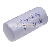 DURAFORCE Oil Filter For Volvo Penta D4 & D6 Replaces Volvo 22030848 / 3582732