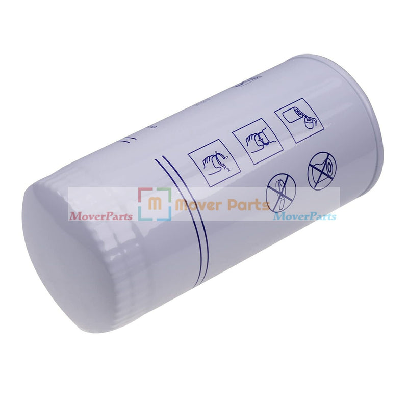 DURAFORCE Oil Filter For Volvo Penta D4 & D6 Replaces Volvo 22030848 / 3582732