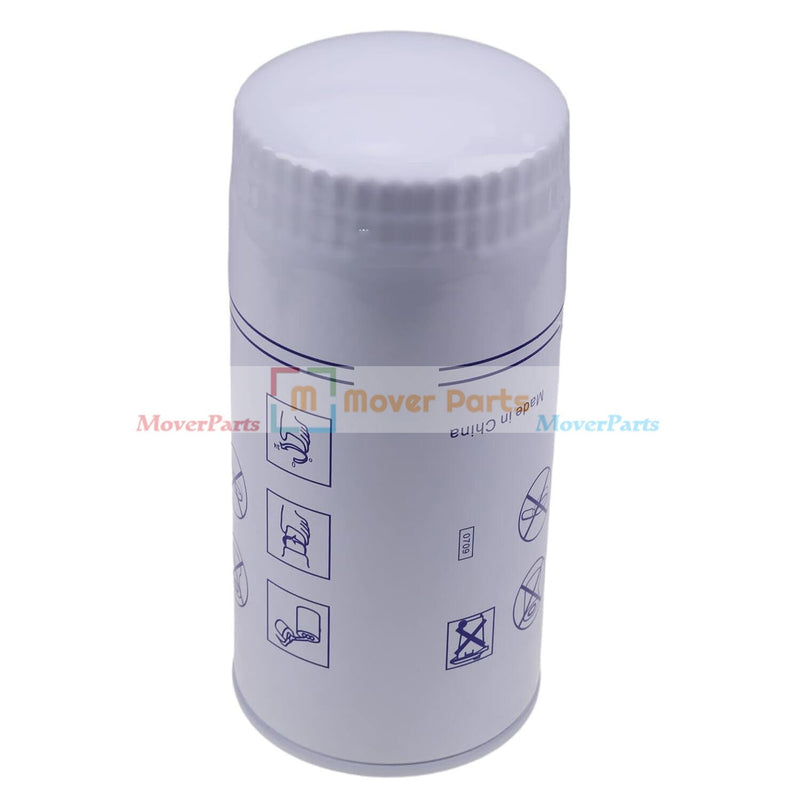 DURAFORCE Oil Filter For Volvo Penta D4 & D6 Replaces Volvo 22030848 / 3582732