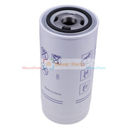 DURAFORCE Oil Filter For Volvo Penta D4 & D6 Replaces Volvo 22030848 / 3582732