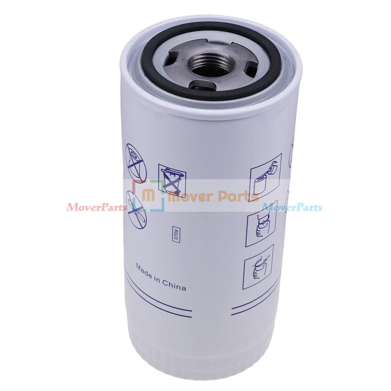 DURAFORCE Oil Filter For Volvo Penta D4 & D6 Replaces Volvo 22030848 / 3582732