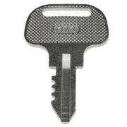 DURAFORCE 5PCS Ignition Key 373 55364-41180 for Kubota F/FZ/GF Series Front Mower
