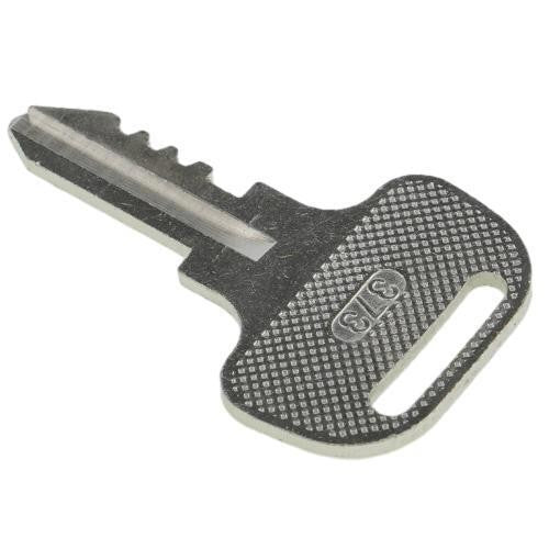 DURAFORCE 5PCS Ignition Key 373 55364-41180 for Kubota F/FZ/GF Series Front Mower
