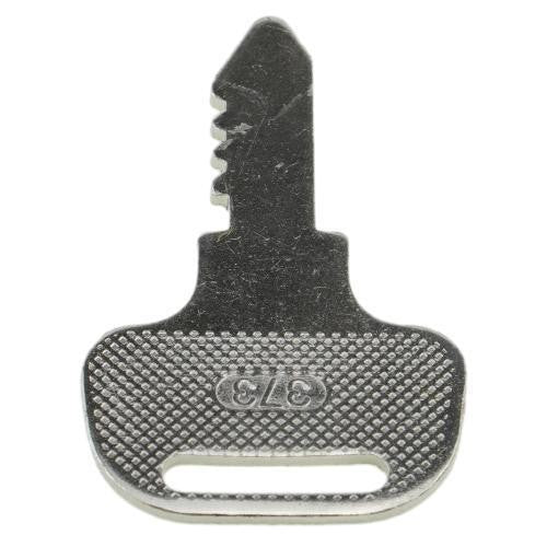 DURAFORCE 5PCS Ignition Key 373 55364-41180 for Kubota F/FZ/GF Series Front Mower