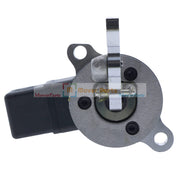 DURAFORCE For Deutz Engine 1011 2011 Fuel Shutoff Valve Device Actuator Solenoid 04281525