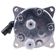 DURAFORCE A/C Compressor 7279139 QP5H11 1812 for Bobcat Skid Steer T550 T590 T595 T630