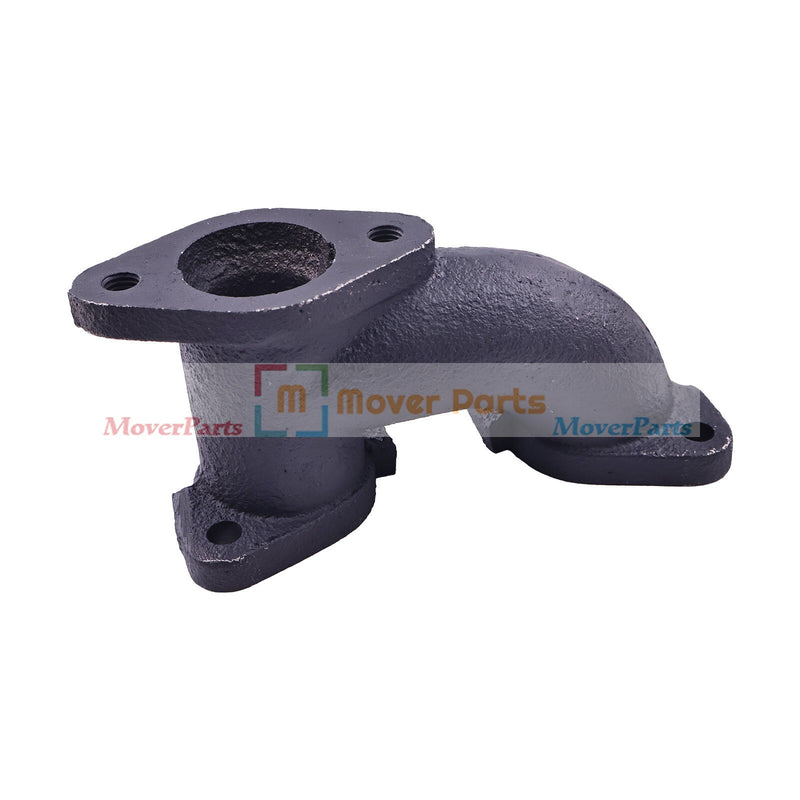 DURAFORCE Exhaust Manifold 15221-12314 For Kubota L175 L185 L1500 L1500DT L1501 L1801