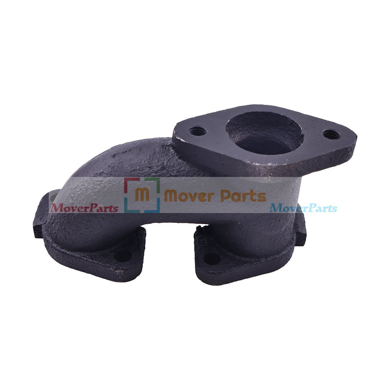 DURAFORCE Exhaust Manifold 15221-12314 For Kubota L175 L185 L1500 L1500DT L1501 L1801