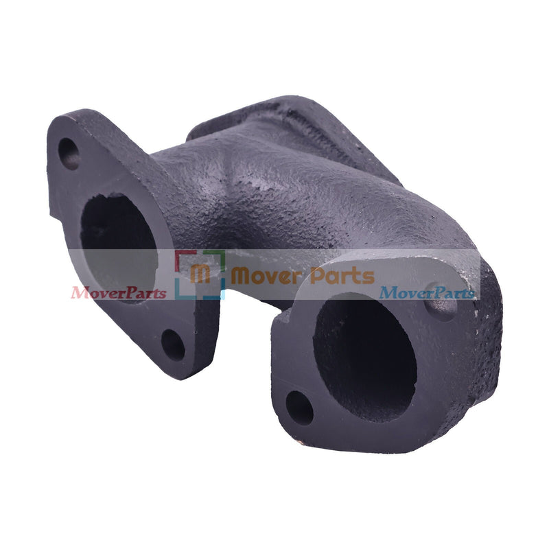 DURAFORCE Exhaust Manifold 15221-12314 For Kubota L175 L185 L1500 L1500DT L1501 L1801