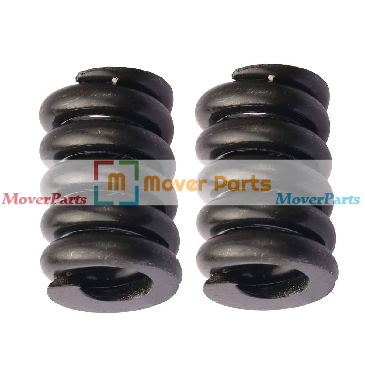 2X For Bobcat Bobtach Handle Spring 730 731 732 743 751 753 763 773 86 ...