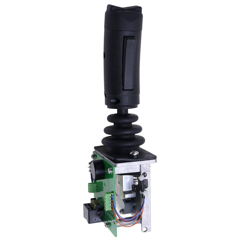 DURAFORCE Joystick Controller 2441305220 2901015000 For Haulotte Optimum8 Compact 8/10/12