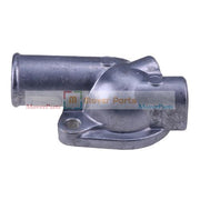 DURAFORCE Water Outlet Pipe 8972584792 for John Deere 50C 35C 27C 80C Komatsu SOLAR 035