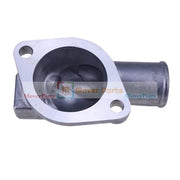 DURAFORCE Water Outlet Pipe 8972584792 for John Deere 50C 35C 27C 80C Komatsu SOLAR 035