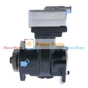 DURAFORCE Air Brake Compressor 4946294 for Cummins Engine 6BT 6CT 8.3