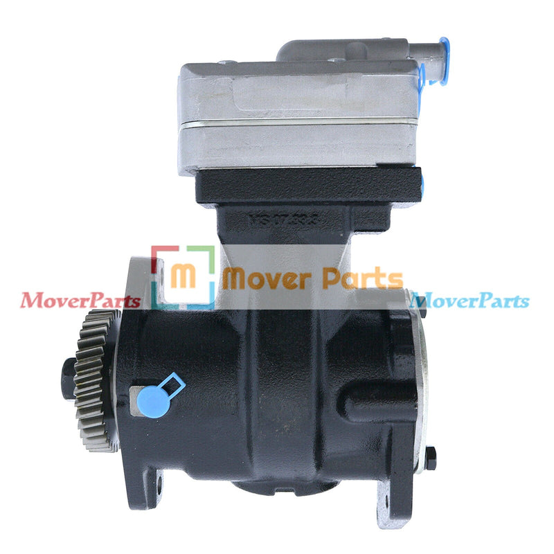 DURAFORCE Air Brake Compressor 4946294 for Cummins Engine 6BT 6CT 8.3