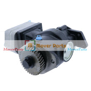 DURAFORCE Air Brake Compressor 4946294 for Cummins Engine 6BT 6CT 8.3