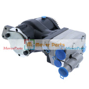 DURAFORCE Air Brake Compressor 4946294 for Cummins Engine 6BT 6CT 8.3