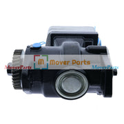 DURAFORCE Air Brake Compressor 4946294 for Cummins Engine 6BT 6CT 8.3