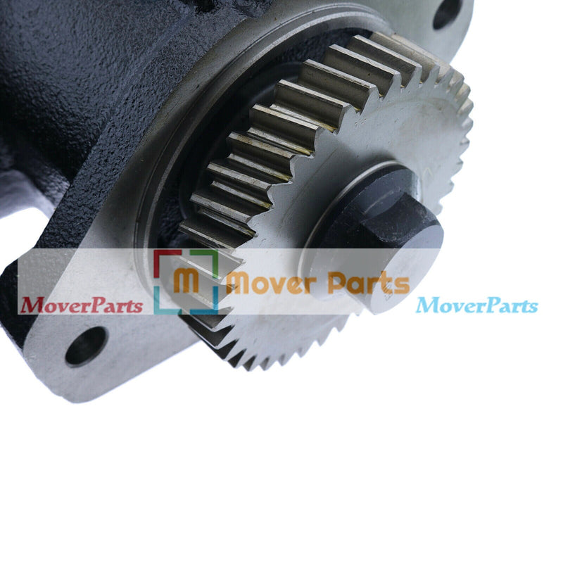 DURAFORCE Air Brake Compressor 4946294 for Cummins Engine 6BT 6CT 8.3