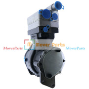 DURAFORCE Air Brake Compressor 4946294 for Cummins Engine 6BT 6CT 8.3