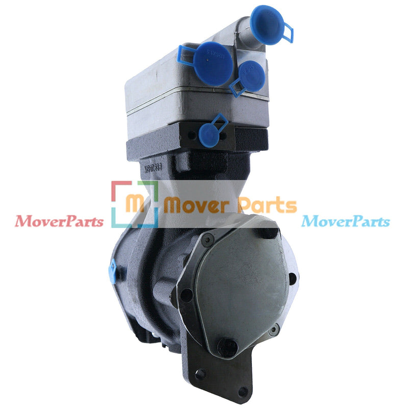 DURAFORCE Air Brake Compressor 4946294 for Cummins Engine 6BT 6CT 8.3