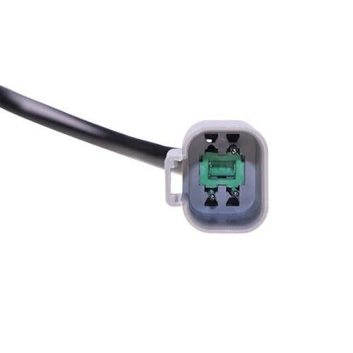 DURAFORCE 2X Lamp Assembly 142-7503 for Caterpillar 216B 226B 228 232B 236 242B 257B 267