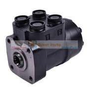 DURAFORCE Steering Valve 213-1004-002 213-1004-001 For Eaton Char-Lynn 6 Series