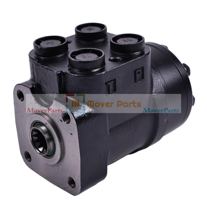 DURAFORCE Steering Valve 213-1004-002 213-1004-001 For Eaton Char-Lynn 6 Series