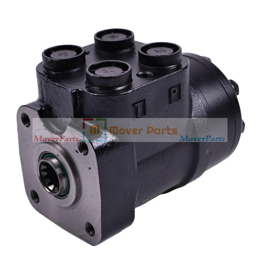 DURAFORCE Steering Valve 213-1004-002 213-1004-001 For Eaton Char-Lynn 6 Series