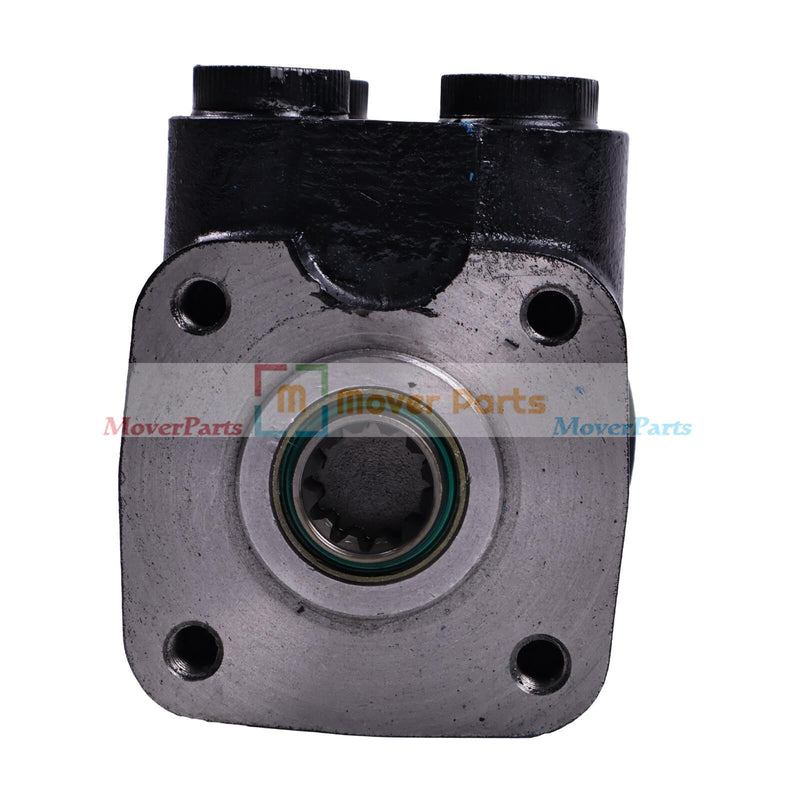 DURAFORCE Steering Valve 213-1004-002 213-1004-001 For Eaton Char-Lynn 6 Series