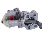 DURAFORCE 4-Bolt Fuel Lift Pump ULPK0002 For Perkins Engine 6.354 6.372 T6.60 1006-60T
