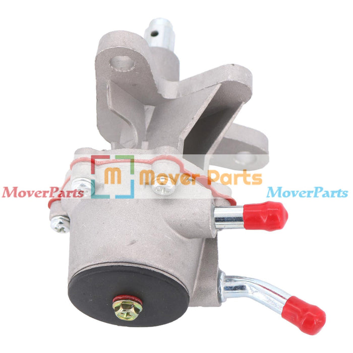 DURAFORCE New Fuel Pump 7024413 for JLG 400S 600A 600S 601S 800A 800AJ 1200SJP 1350SJP