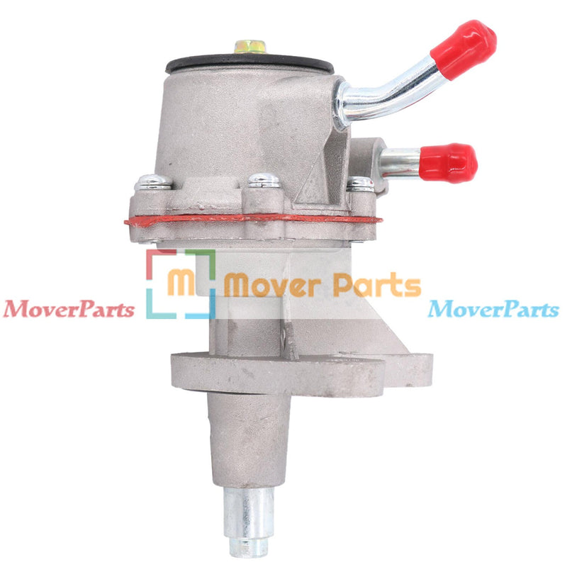 DURAFORCE New Fuel Pump 7024413 for JLG 400S 600A 600S 601S 800A 800AJ 1200SJP 1350SJP