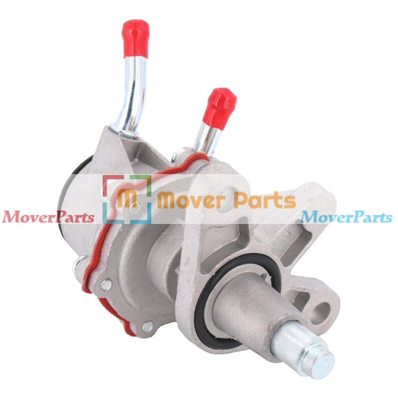 DURAFORCE New Fuel Pump 7024413 for JLG 400S 600A 600S 601S 800A 800AJ 1200SJP 1350SJP