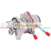 DURAFORCE New Fuel Pump 7024413 for JLG 400S 600A 600S 601S 800A 800AJ 1200SJP 1350SJP