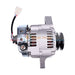 DURAFORCE 12V 55A Alternator K7561-61910 101211-8770 For Kubota D950 Engine B2650 B3030