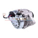 DURAFORCE 12V 55A Alternator K7561-61910 101211-8770 For Kubota D950 Engine B2650 B3030